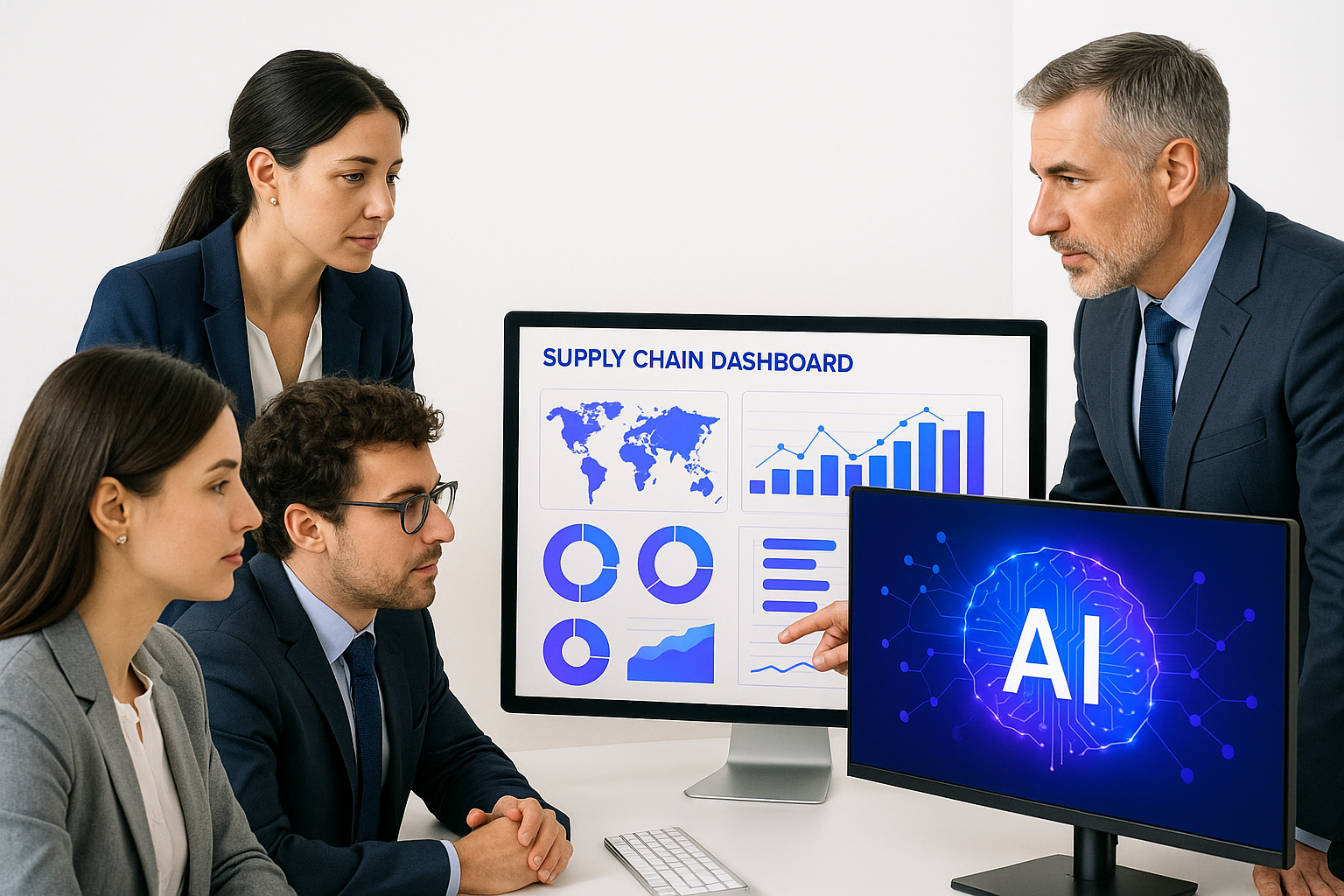 FULLMIND Demo